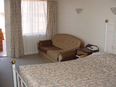 Ringwood Regent Motor Inn - Goulburn Accommodation 2