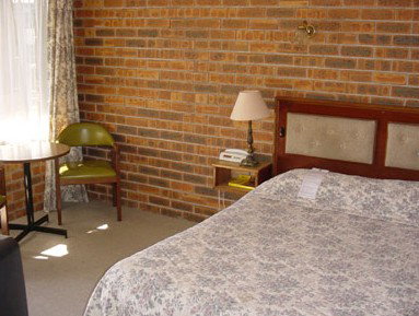Ringwood Regent Motor Inn - Goulburn Accommodation 3