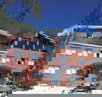 Viking Alpine Lodge - Goulburn Accommodation