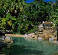 Mission Beach Resort - Goulburn Accommodation