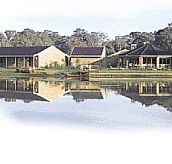Magdala Motor Lodge - Goulburn Accommodation