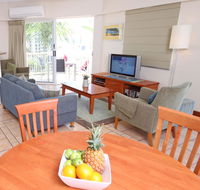 Coolum Seaside Apartments - Goulburn Accommodation