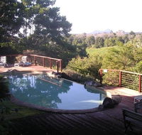 Cudgerie Homestead - Goulburn Accommodation