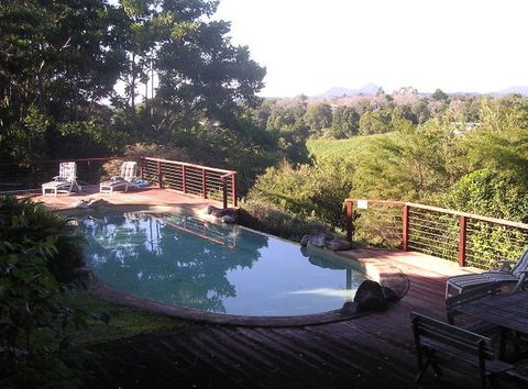 Cudgerie Homestead - Goulburn Accommodation 0