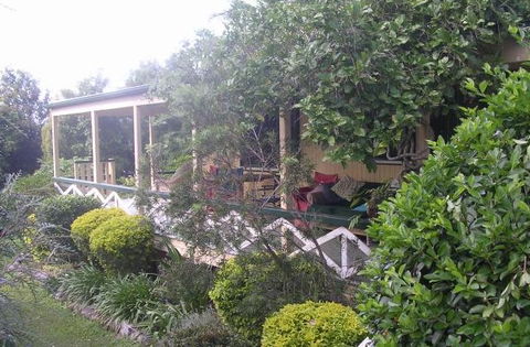 Cudgerie Homestead - Goulburn Accommodation 2
