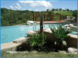 Cudgerie Homestead - Goulburn Accommodation 3