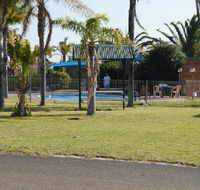 Kalbarri Palm Resort - Goulburn Accommodation