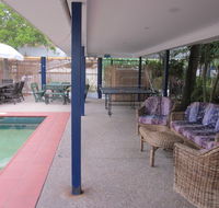 Cosmopolitan Motel and Serviced Apartments - Goulburn Accommodation
