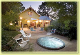 Goulburn Accommodation