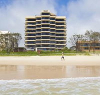 Pelican Sands Beach Resort - Goulburn Accommodation