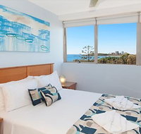 Sandcastles On The Beach - Goulburn Accommodation
