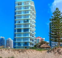 Hibiscus on the Beach - Goulburn Accommodation