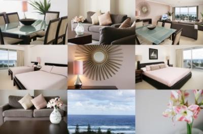 Oscar On Main Resort - Goulburn Accommodation 7