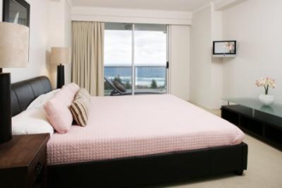 Oscar On Main Resort - Goulburn Accommodation 8