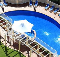 Xanadu Main Beach - Goulburn Accommodation