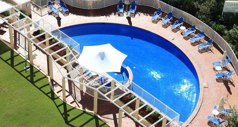 Xanadu Main Beach - Goulburn Accommodation 0