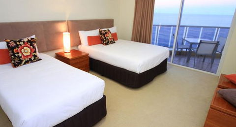 Xanadu Main Beach - Goulburn Accommodation 4