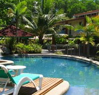 Lychee Tree Holiday Apartments - Goulburn Accommodation