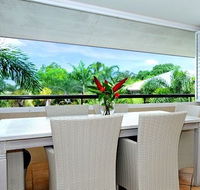 Cayman Villas Port Douglas - Goulburn Accommodation