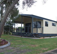 Happy Wanderer Village Caravan Park - Goulburn Accommodation