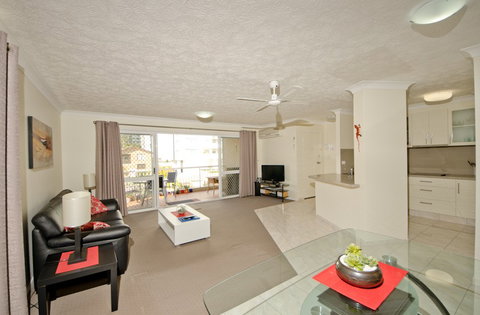 Jubilee Views Luxury Apartments - Goulburn Accommodation 1