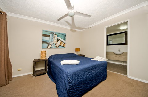 Jubilee Views Luxury Apartments - Goulburn Accommodation 2