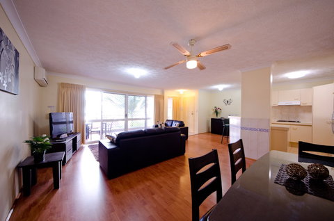 Jubilee Views Luxury Apartments - Goulburn Accommodation 6