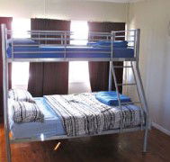 Surf N Sun Beachside Backpackers - Goulburn Accommodation