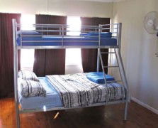 Surf N Sun Beachside Backpackers - Goulburn Accommodation 0