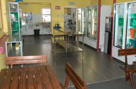 Surf N Sun Beachside Backpackers - Goulburn Accommodation 3