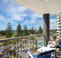 Sandpiper Apartments Broadbeach - Goulburn Accommodation