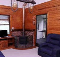 Solothurn Rural Resort - Goulburn Accommodation