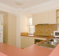 San Mateo on Broadbeach - Goulburn Accommodation