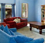 Wattle Gully Retreat - Goulburn Accommodation