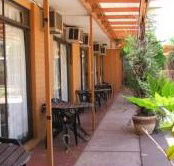 Desert Rose Inn - Goulburn Accommodation