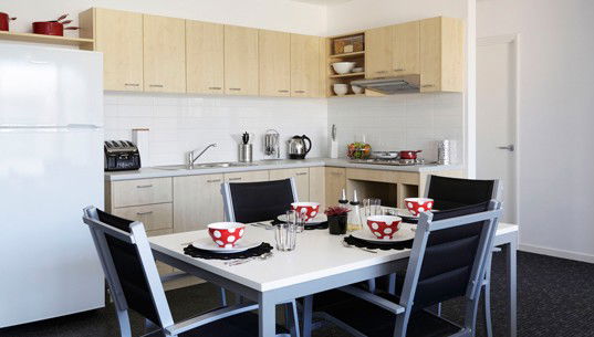 Murdoch WA Goulburn Accommodation