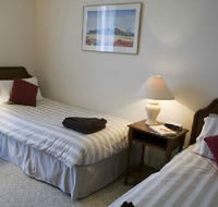 Hillsview Tourist Apartments - Goulburn Accommodation