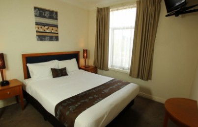 Dandenong VIC Goulburn Accommodation