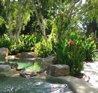 Howard Springs Caravan Park - Goulburn Accommodation