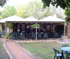 Douglas Daly NT Goulburn Accommodation