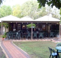 Douglas Daly Holiday Park - Goulburn Accommodation