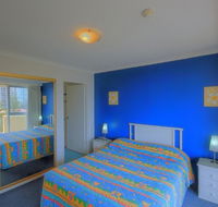Surfers Beachside Holiday Apartments - Goulburn Accommodation