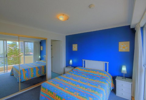 Surfers Beachside Holiday Apartments - Goulburn Accommodation 0