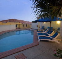 The Point Coolum Beach - Goulburn Accommodation
