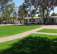 Riverside Holiday Park Blanchetown - Goulburn Accommodation