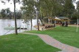 Riverside Holiday Park Blanchetown - Goulburn Accommodation 3