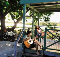 Calypso Holiday Park - Goulburn Accommodation