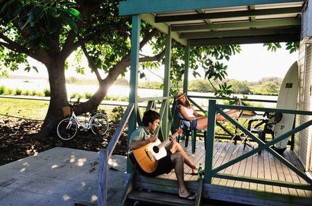 Calypso Holiday Park - Goulburn Accommodation 0