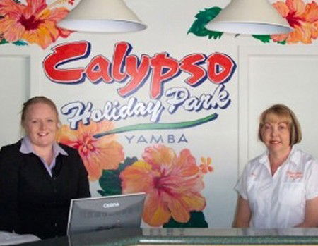 Calypso Holiday Park - Goulburn Accommodation 3