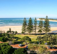 The Waterview Resort - Goulburn Accommodation